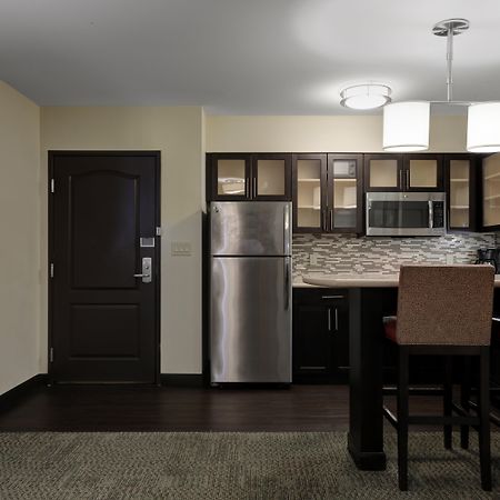 Staybridge Suites Washington D.C. - Greenbelt By Ihg Lanham Eksteriør billede