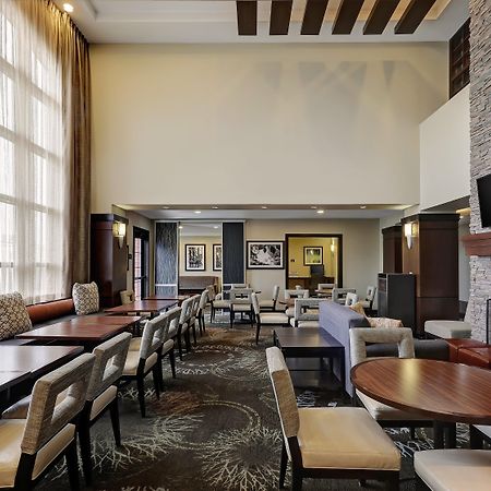 Staybridge Suites Washington D.C. - Greenbelt By Ihg Lanham Eksteriør billede