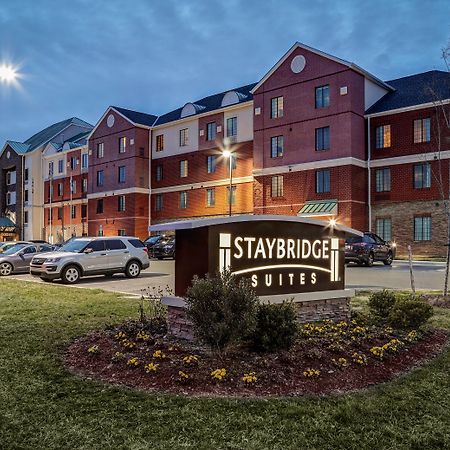 Staybridge Suites Washington D.C. - Greenbelt By Ihg Lanham Eksteriør billede