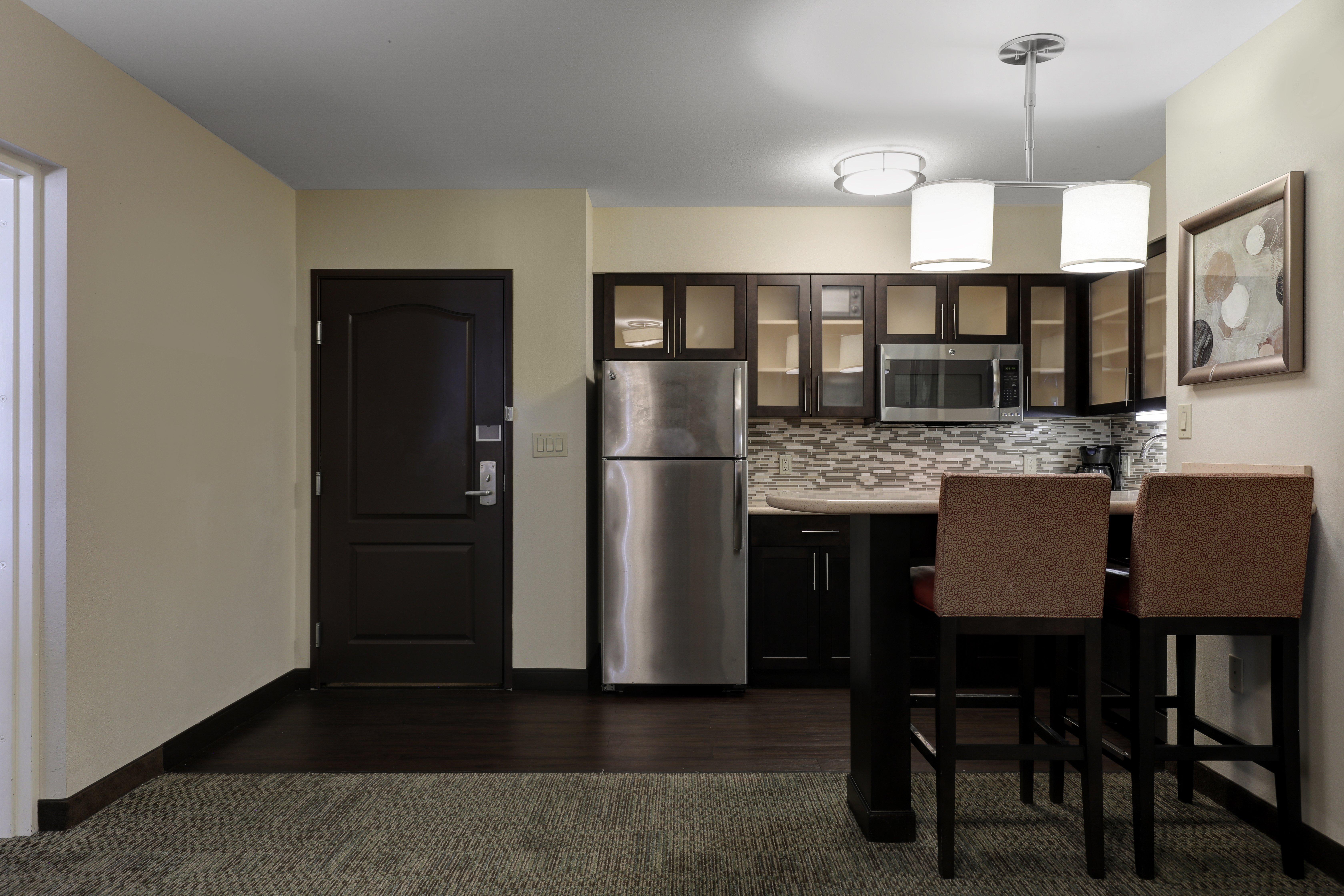 Staybridge Suites Washington D.C. - Greenbelt By Ihg Lanham Eksteriør billede