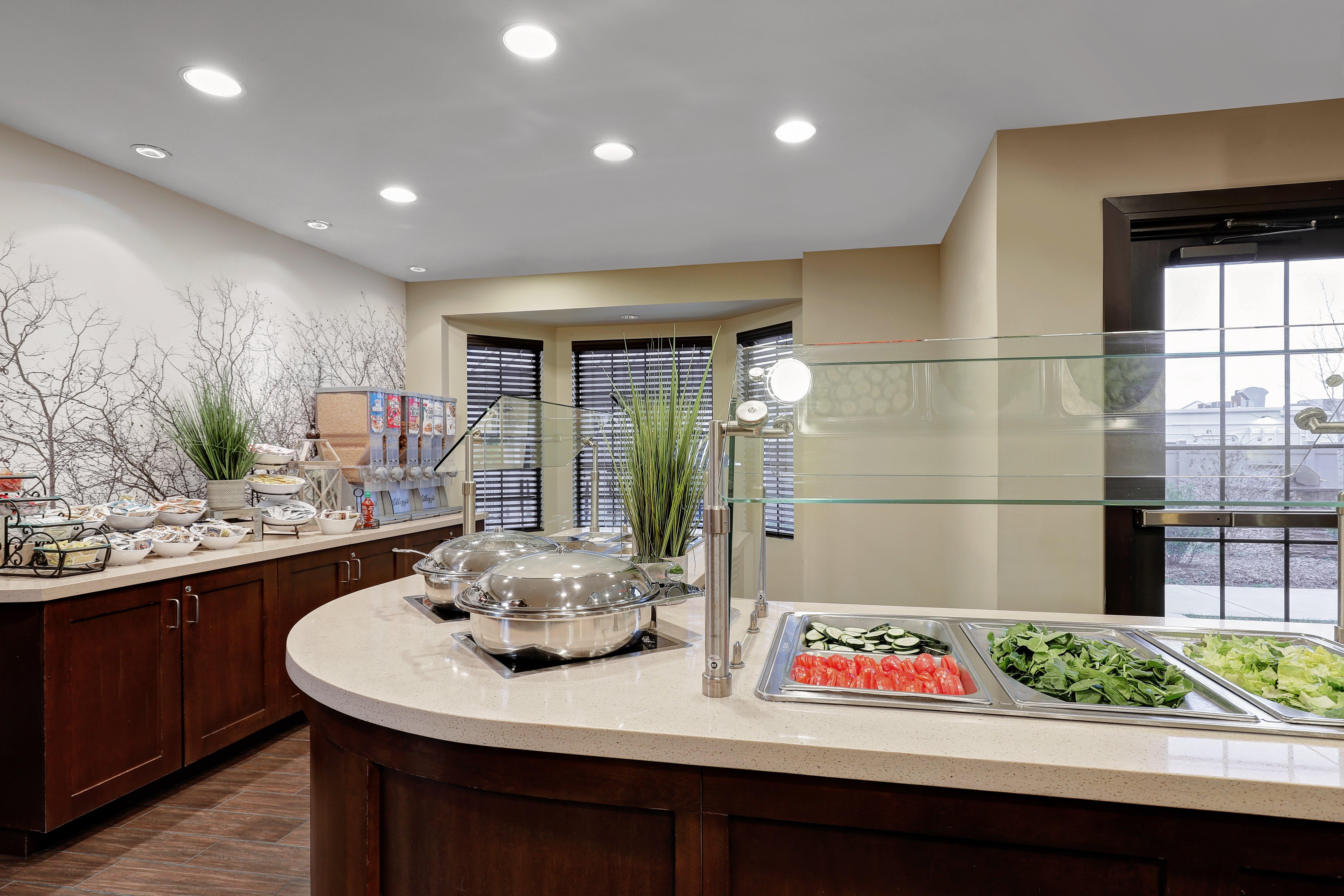 Staybridge Suites Washington D.C. - Greenbelt By Ihg Lanham Eksteriør billede