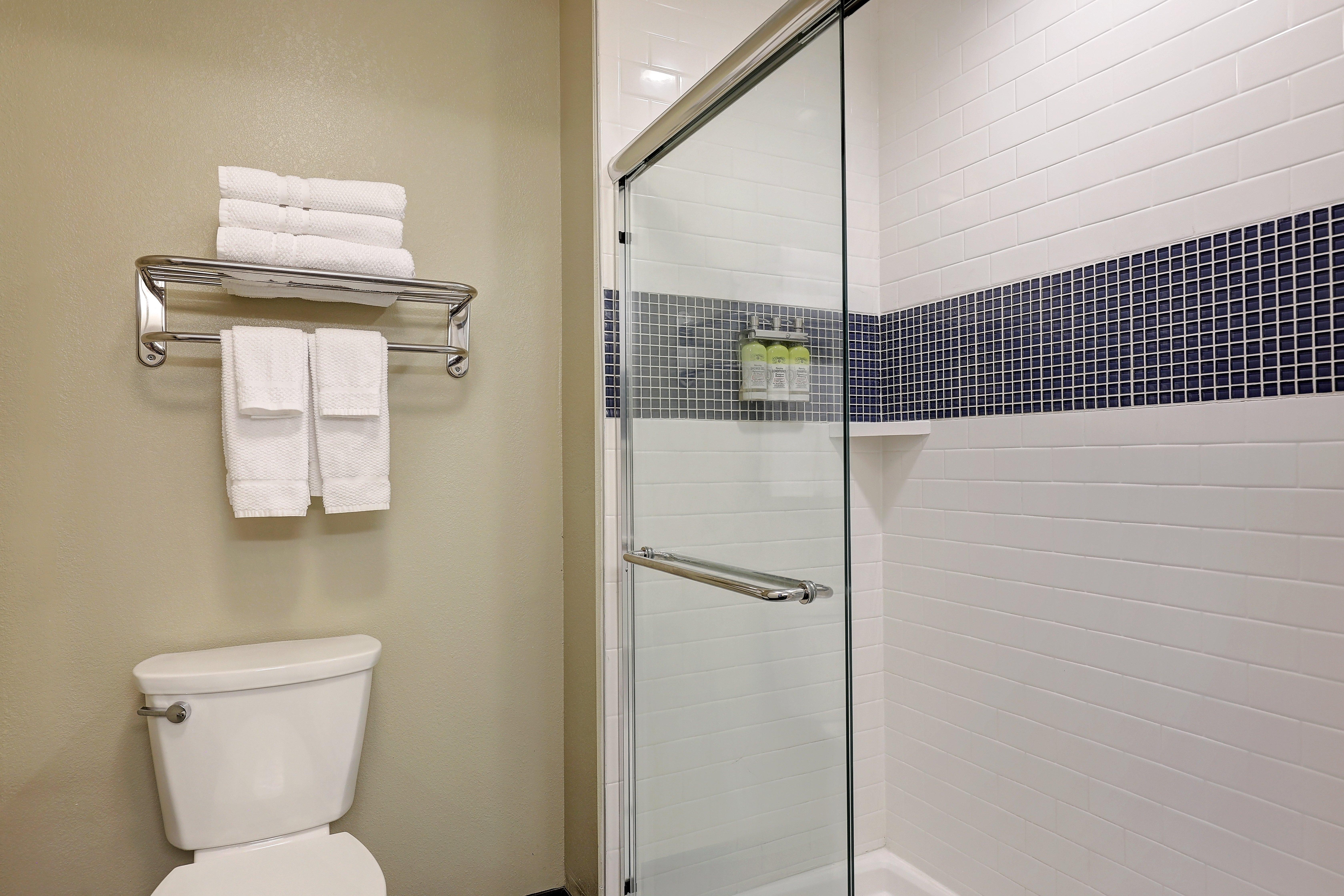Staybridge Suites Washington D.C. - Greenbelt By Ihg Lanham Eksteriør billede