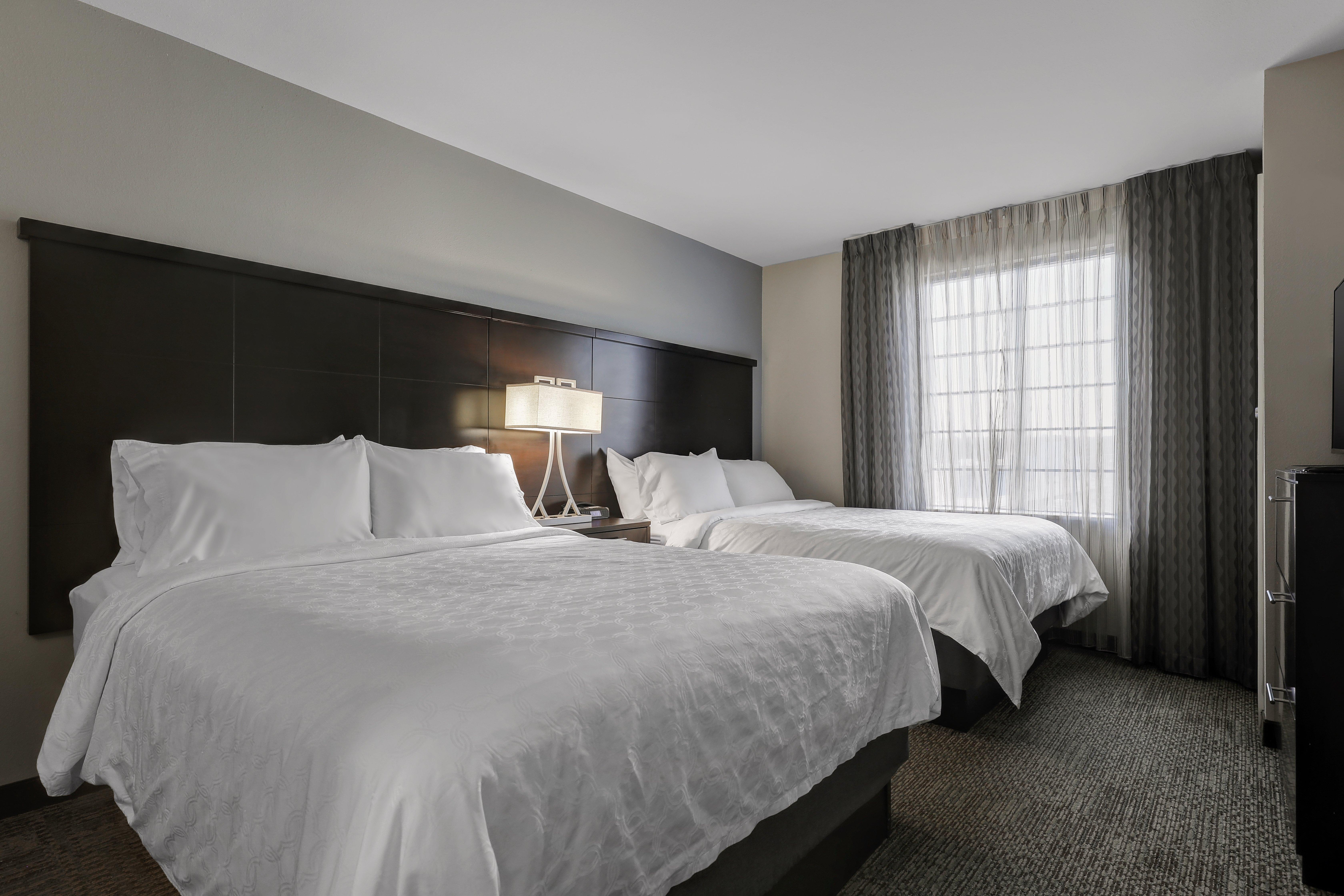 Staybridge Suites Washington D.C. - Greenbelt By Ihg Lanham Eksteriør billede