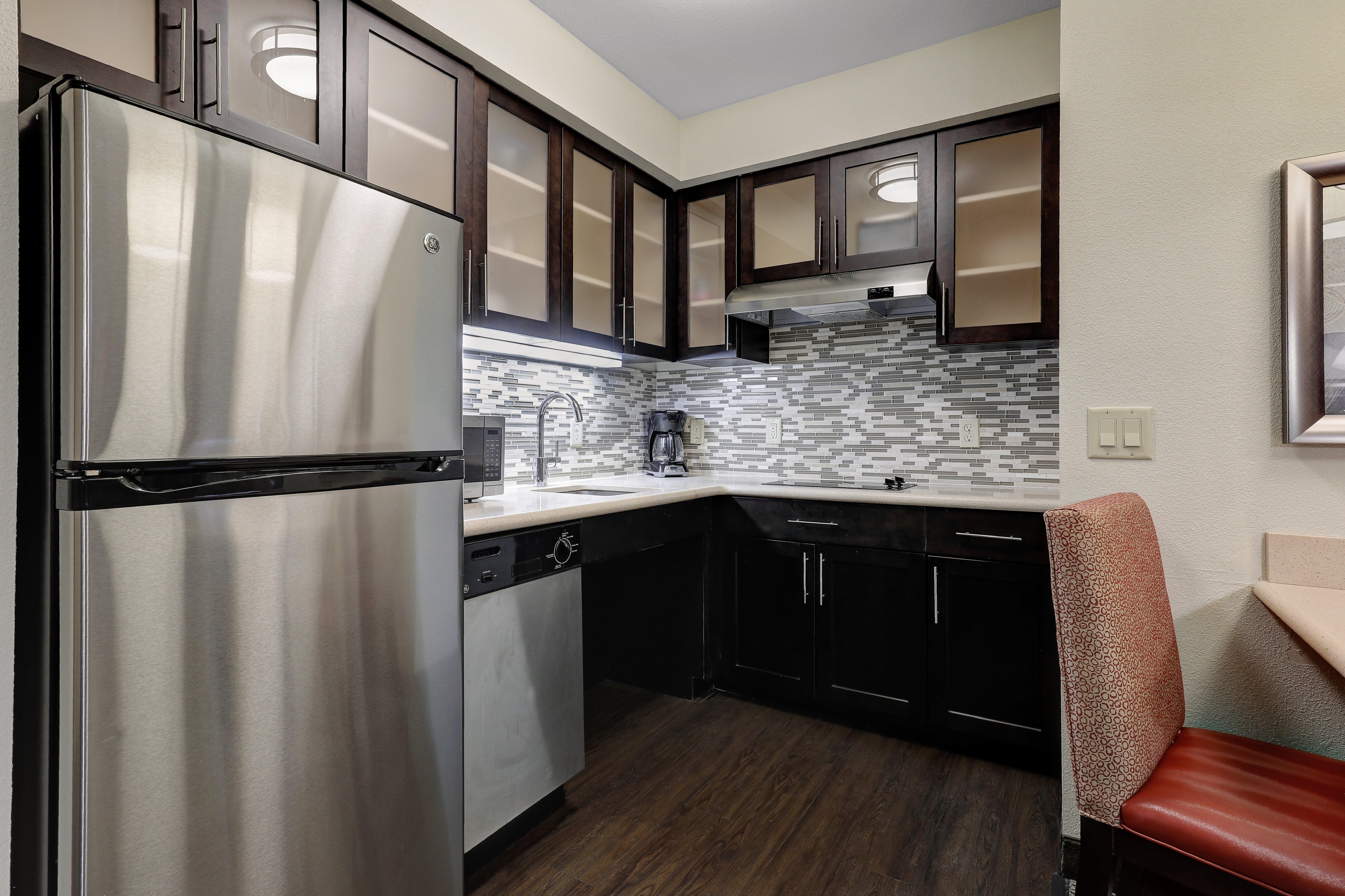 Staybridge Suites Washington D.C. - Greenbelt By Ihg Lanham Eksteriør billede