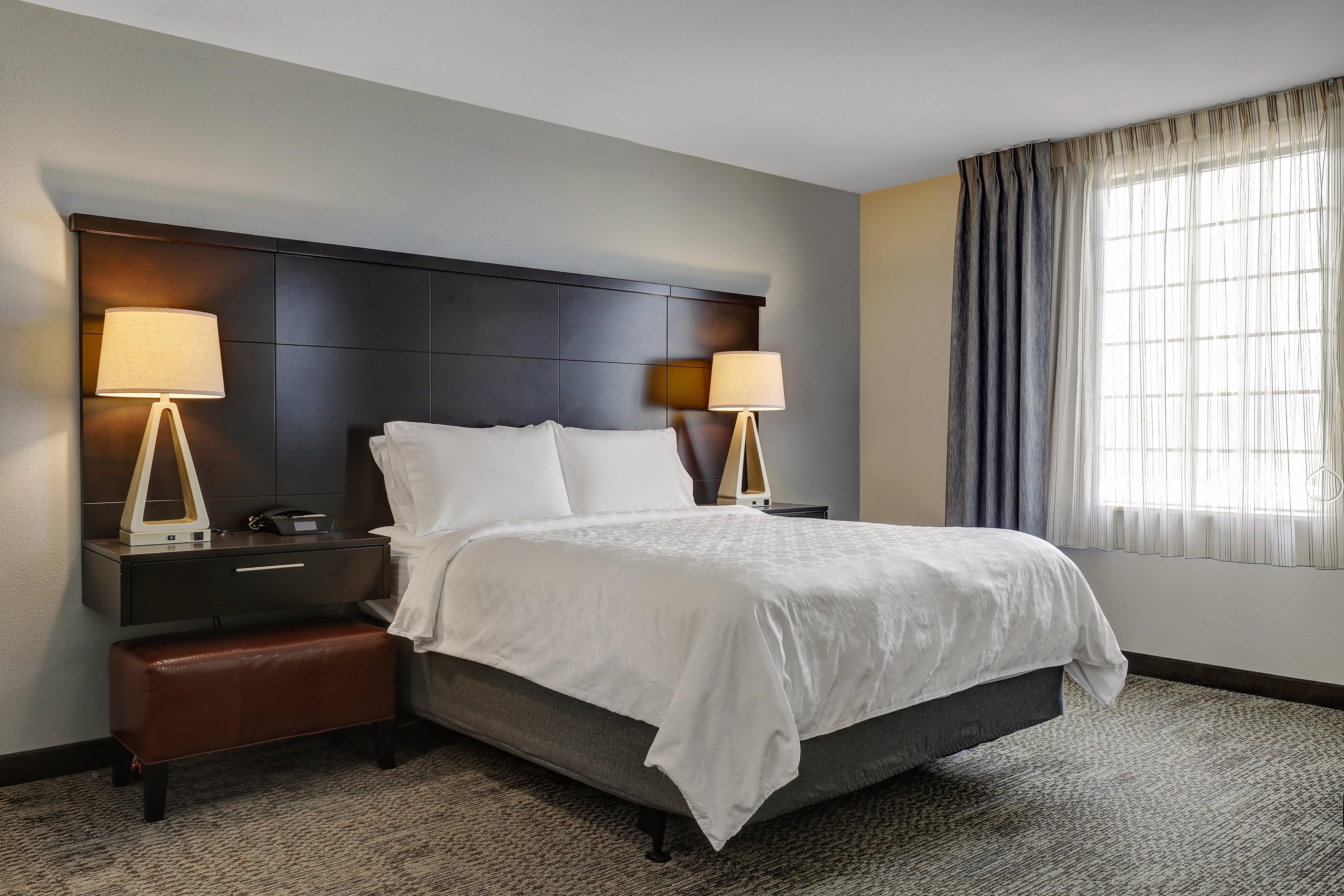 Staybridge Suites Washington D.C. - Greenbelt By Ihg Lanham Eksteriør billede