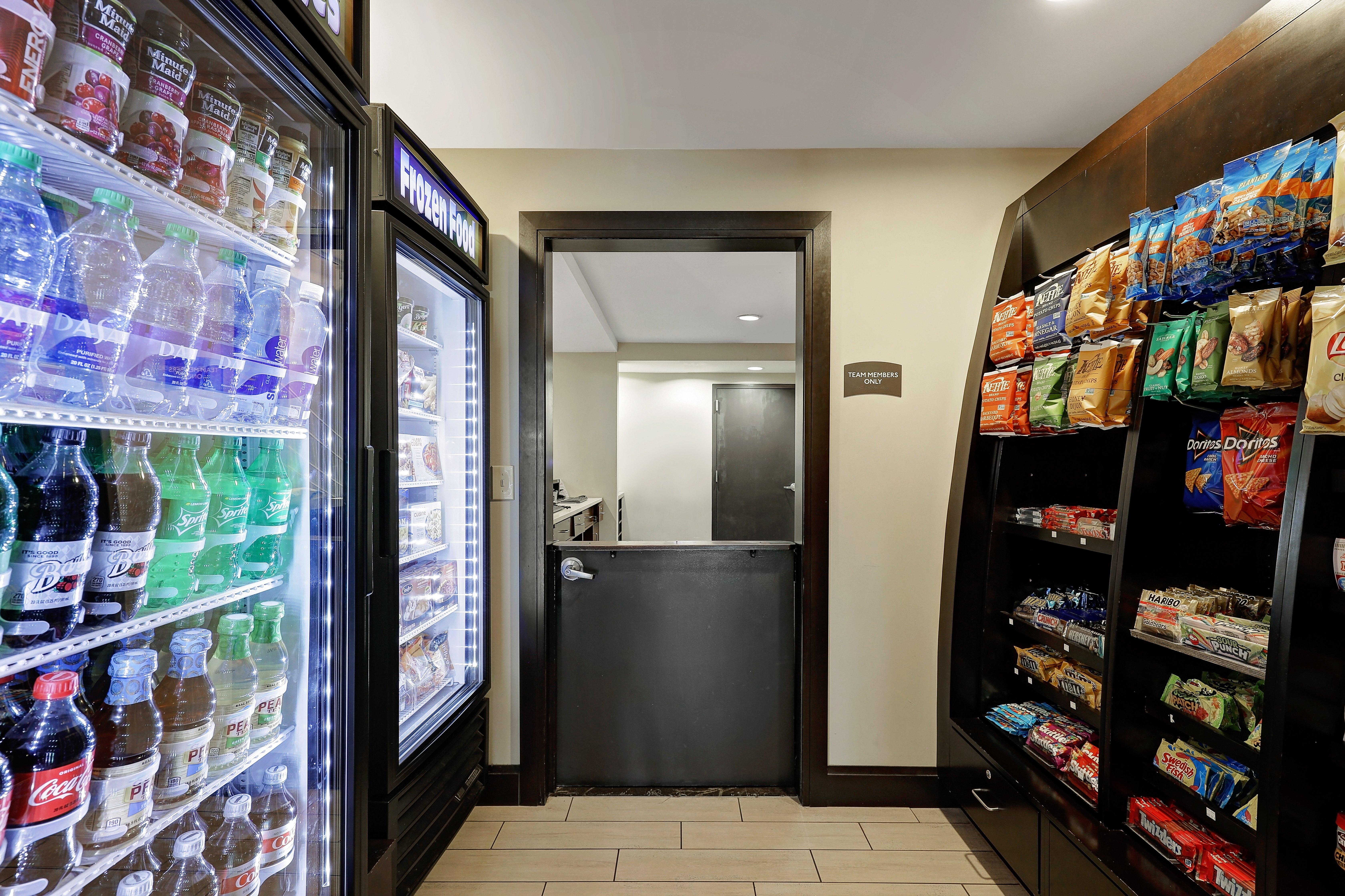 Staybridge Suites Washington D.C. - Greenbelt By Ihg Lanham Eksteriør billede