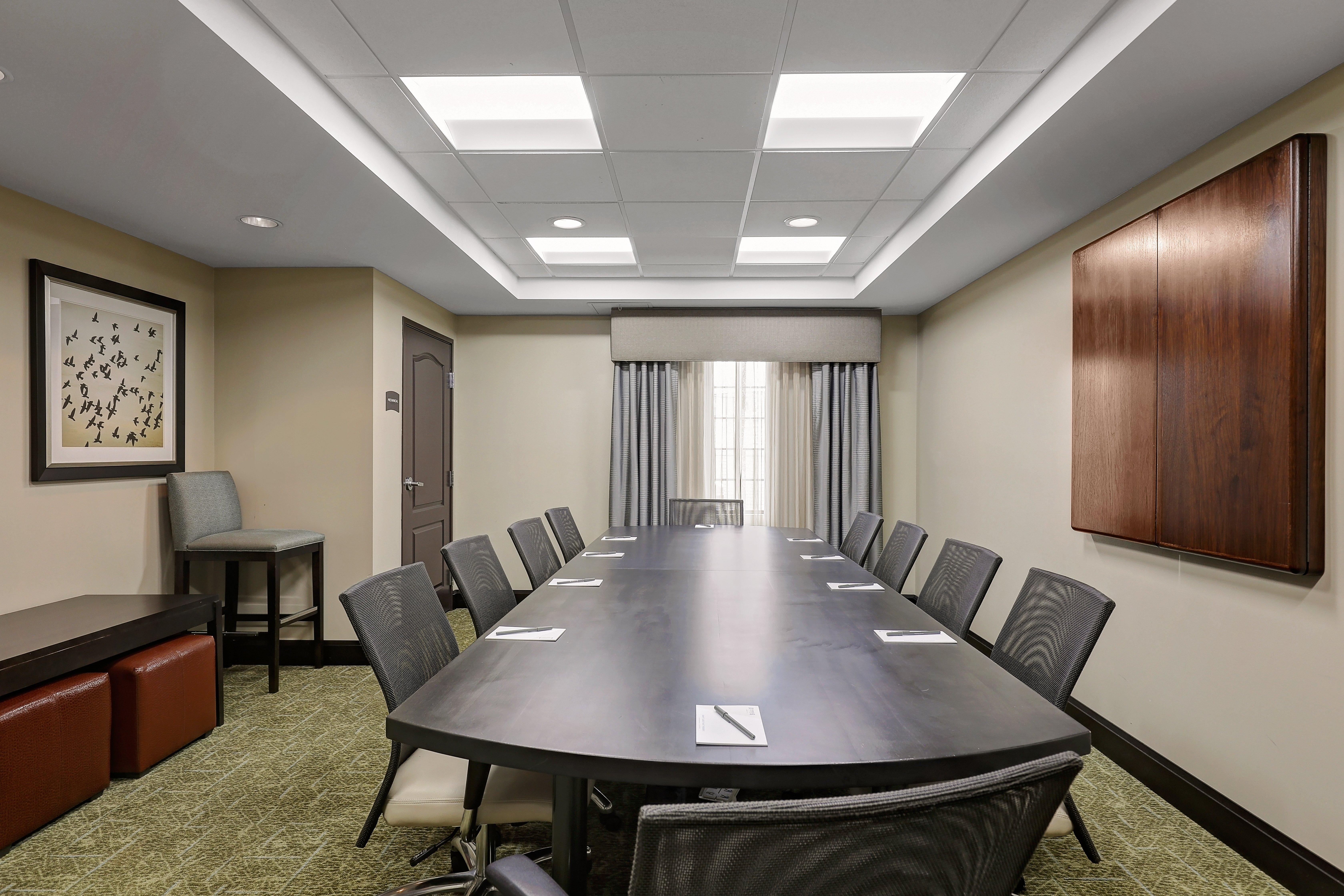 Staybridge Suites Washington D.C. - Greenbelt By Ihg Lanham Eksteriør billede