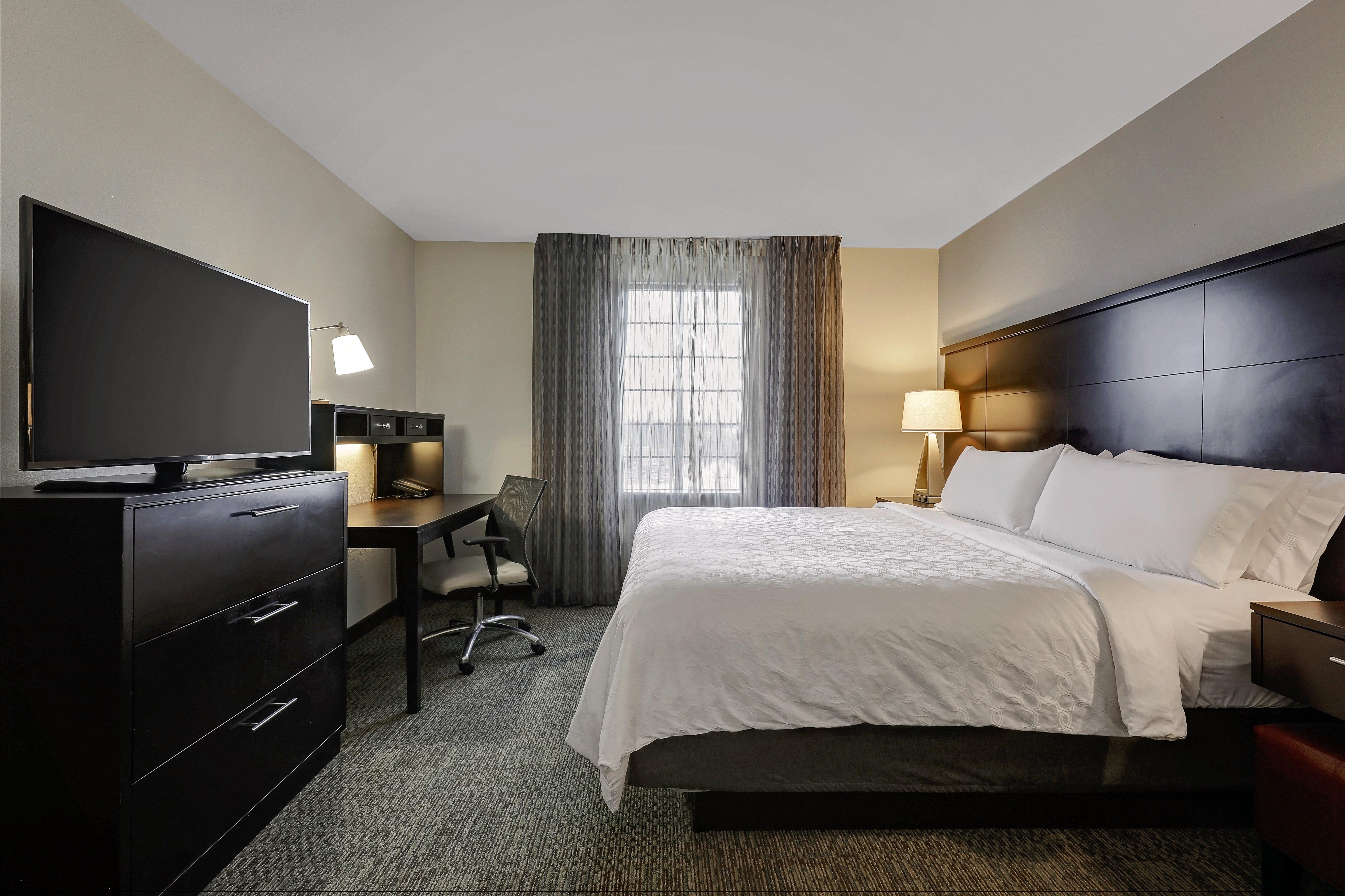 Staybridge Suites Washington D.C. - Greenbelt By Ihg Lanham Eksteriør billede