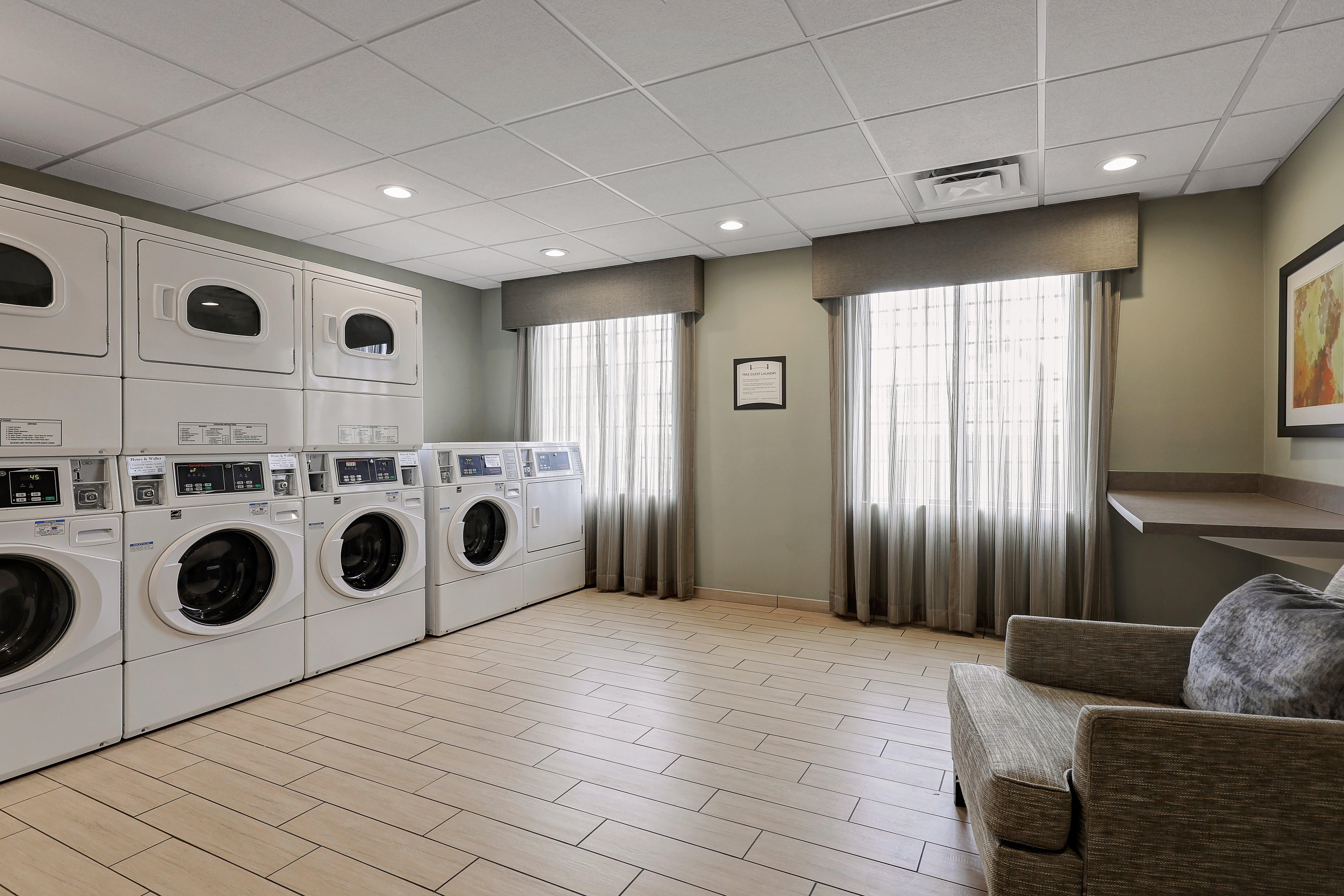 Staybridge Suites Washington D.C. - Greenbelt By Ihg Lanham Eksteriør billede