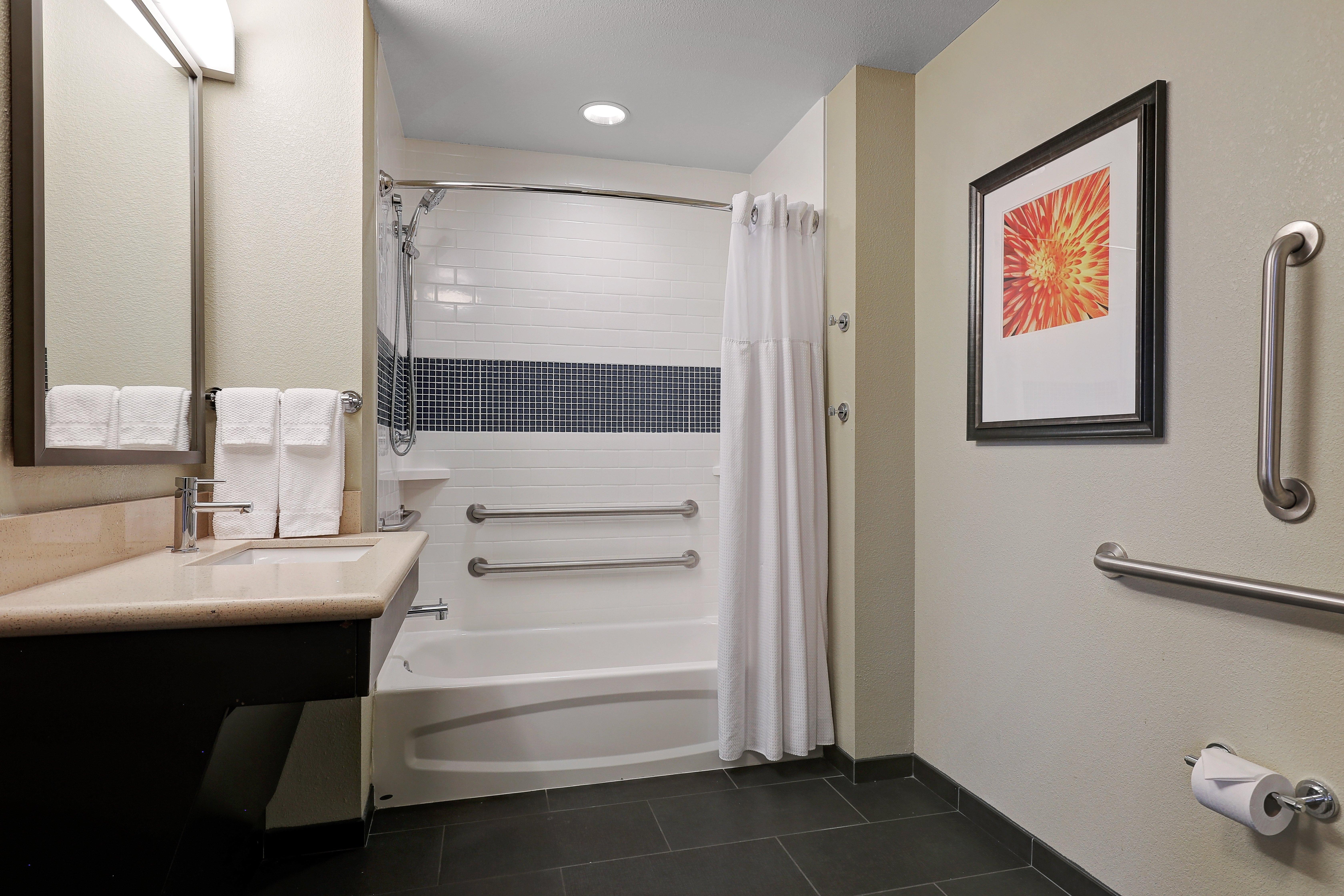Staybridge Suites Washington D.C. - Greenbelt By Ihg Lanham Eksteriør billede