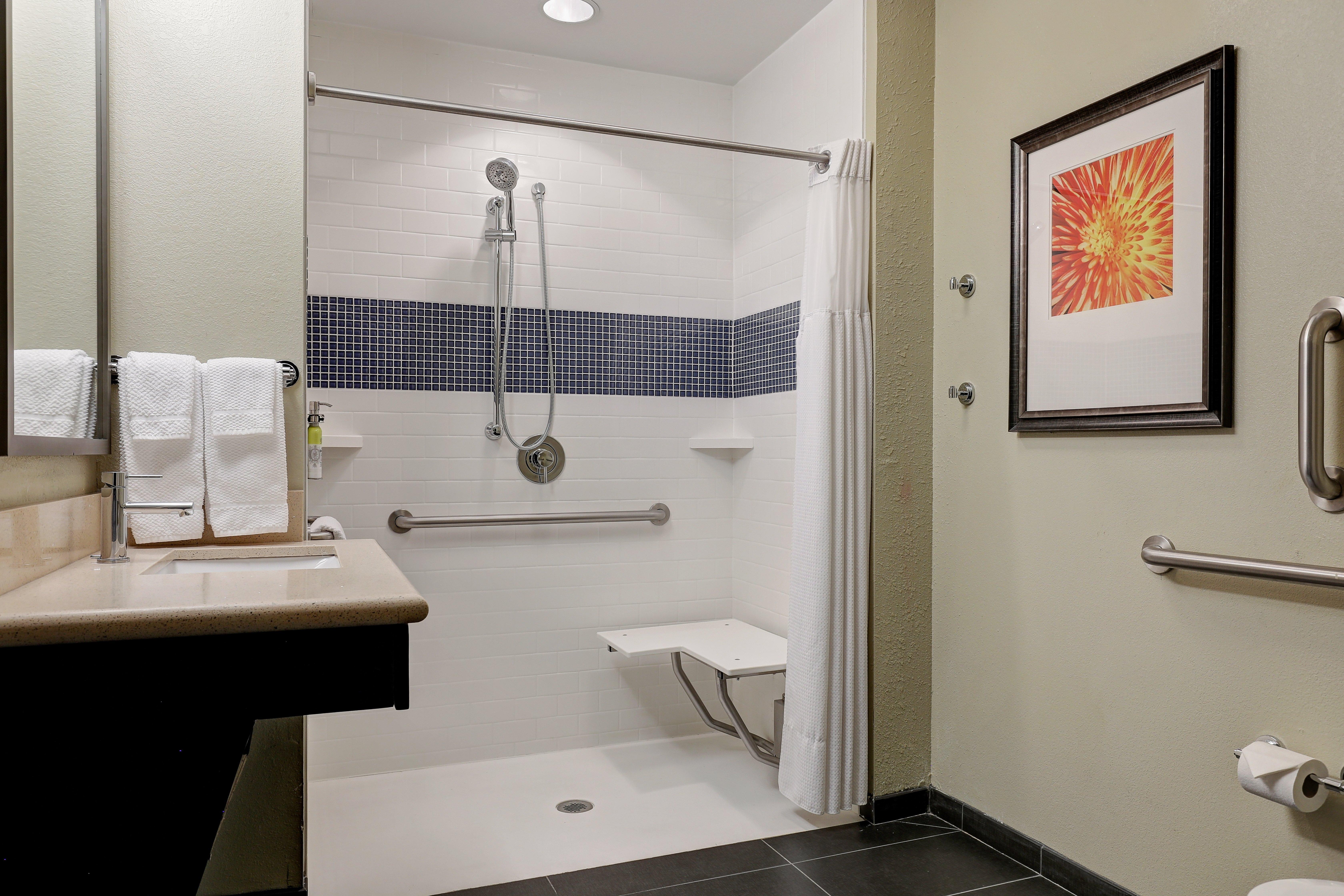 Staybridge Suites Washington D.C. - Greenbelt By Ihg Lanham Eksteriør billede