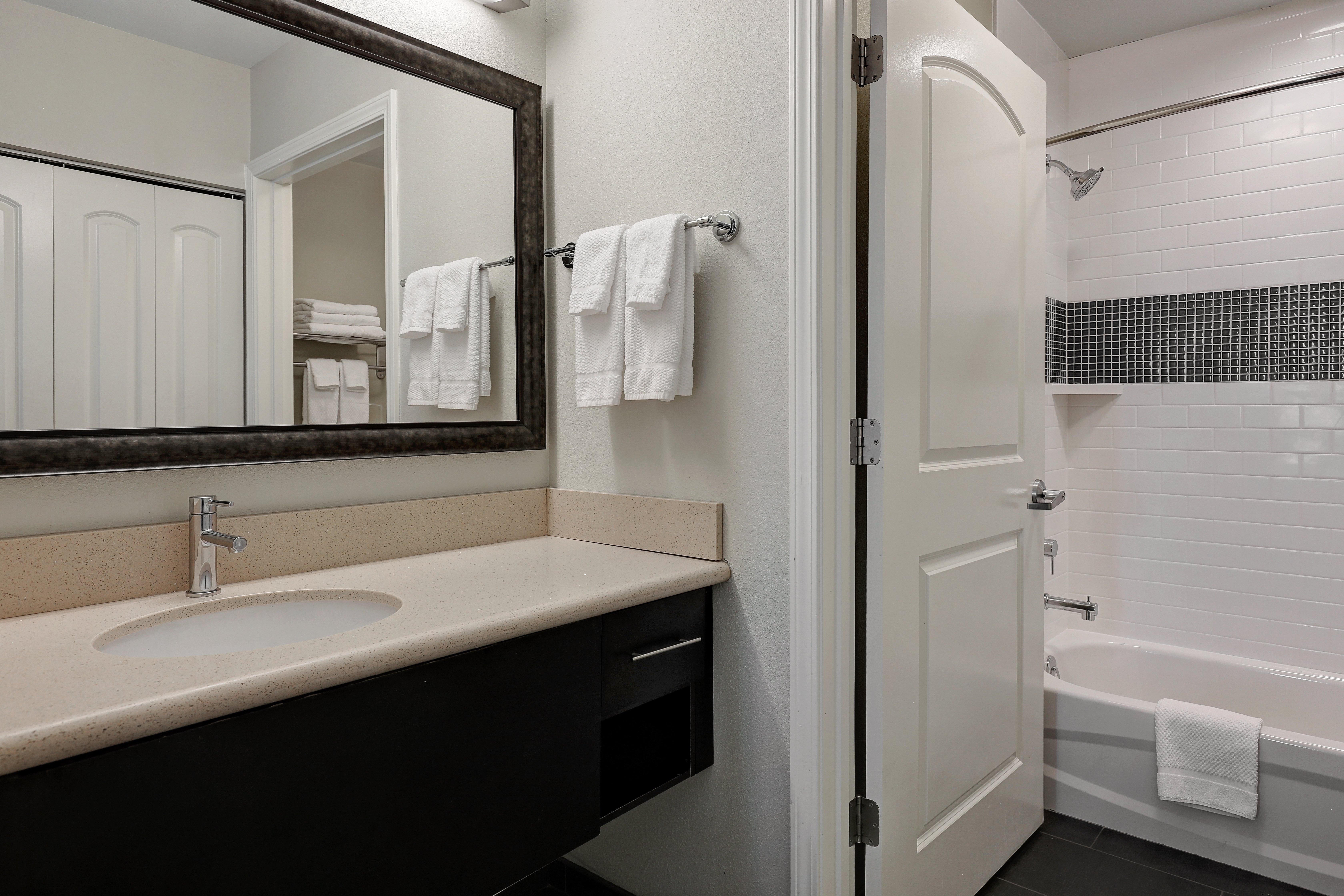 Staybridge Suites Washington D.C. - Greenbelt By Ihg Lanham Eksteriør billede
