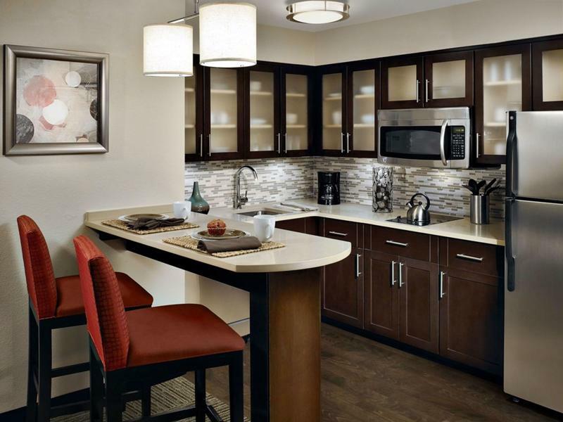 Staybridge Suites Washington D.C. - Greenbelt By Ihg Lanham Eksteriør billede