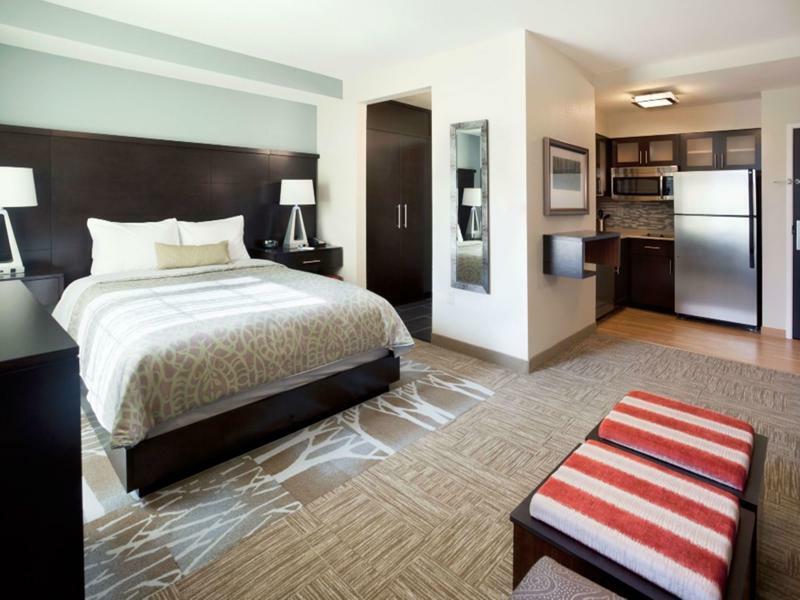 Staybridge Suites Washington D.C. - Greenbelt By Ihg Lanham Eksteriør billede