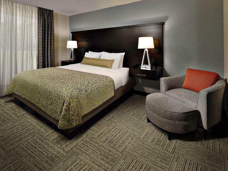 Staybridge Suites Washington D.C. - Greenbelt By Ihg Lanham Eksteriør billede